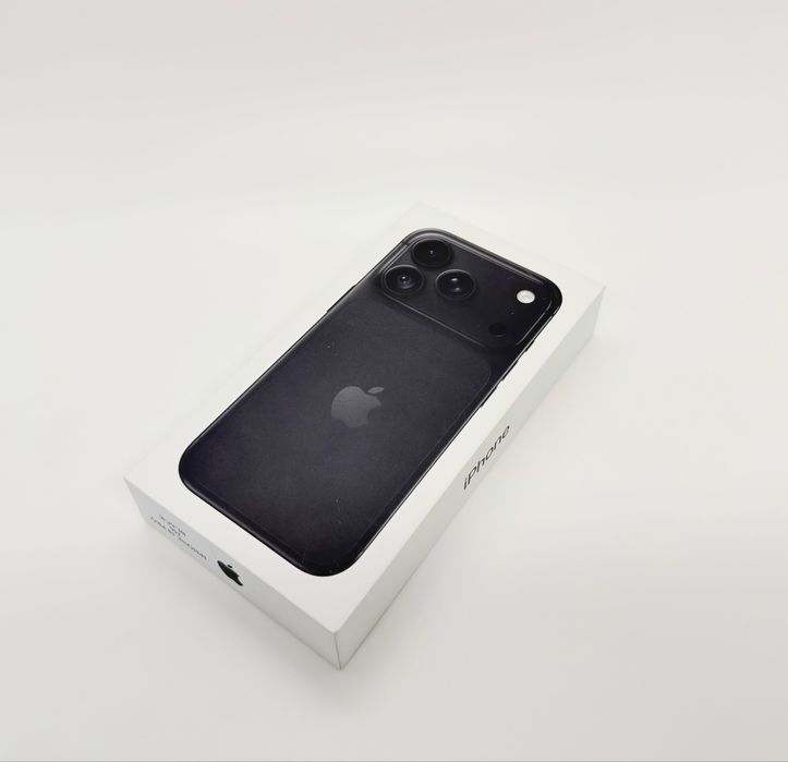Iphone 18 Pro и 18 Pro Max Нови с Гаранция
