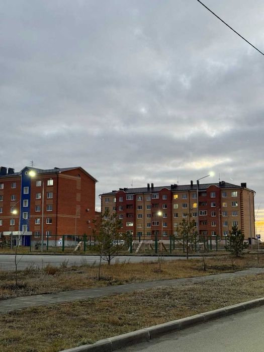 Продам 1-ю квар Кунай СРОЧНО