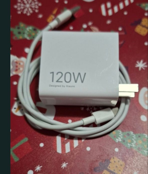 Xioami K70 ULTRA - varianta de China