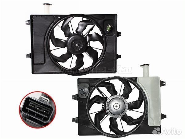 Термостат корпус термостата