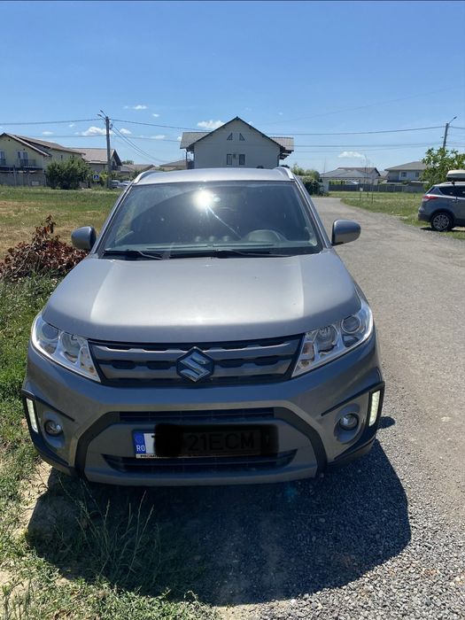 SUZUKI Vitara 2017