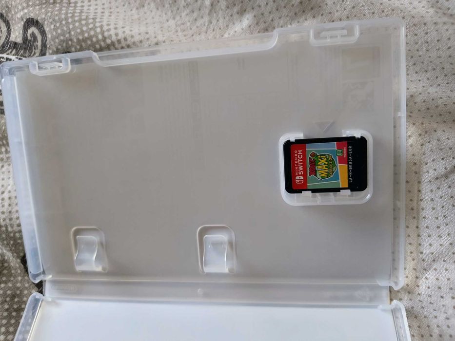 Asterix Maxi Collection (Nintendo Switch)