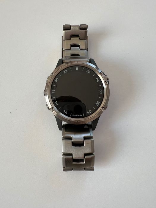 Ceas Garmin D2 Delta