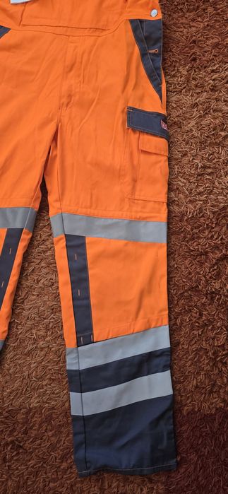 Salopetă/Pantaloni de lucru marca  BP, NOUĂ cu Etichetă, Mărimea 50n