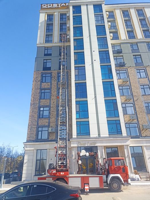 Автовышка 30 метров