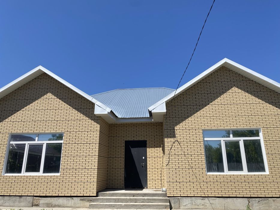 Обмен хорошего дома!