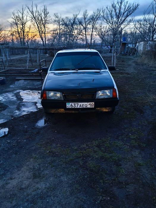 Продам срочно ваз