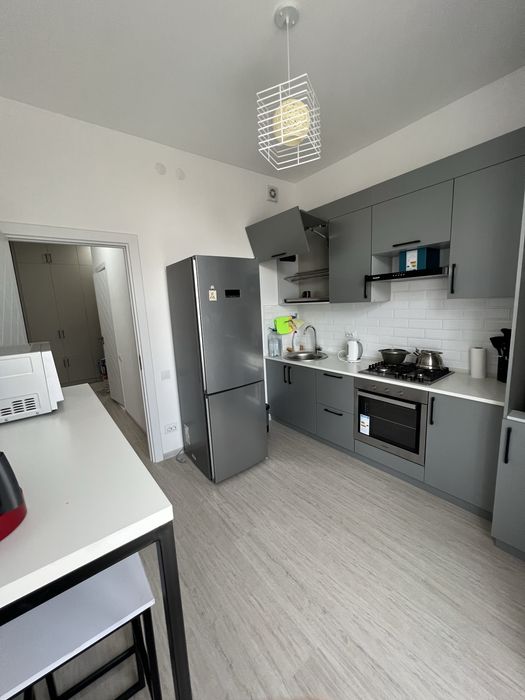 Продается квартира 2/8/9 в ЖК assalom sohil от собственника