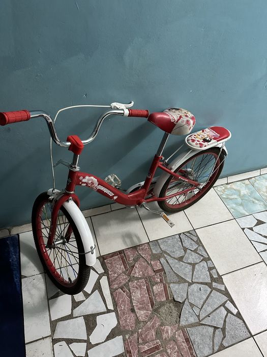 Продам велосипед детский