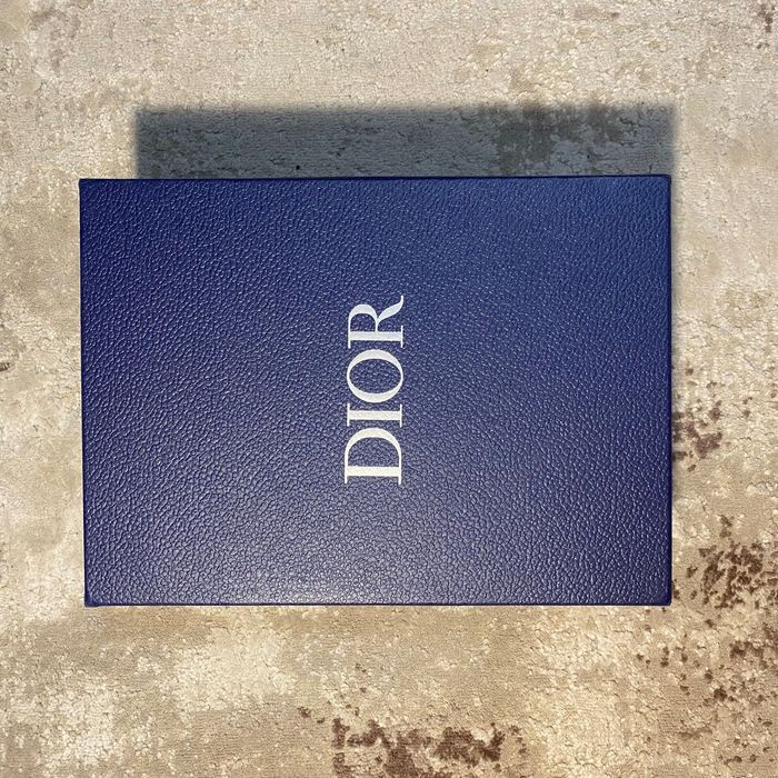 Dior B30 Mesh Grey
