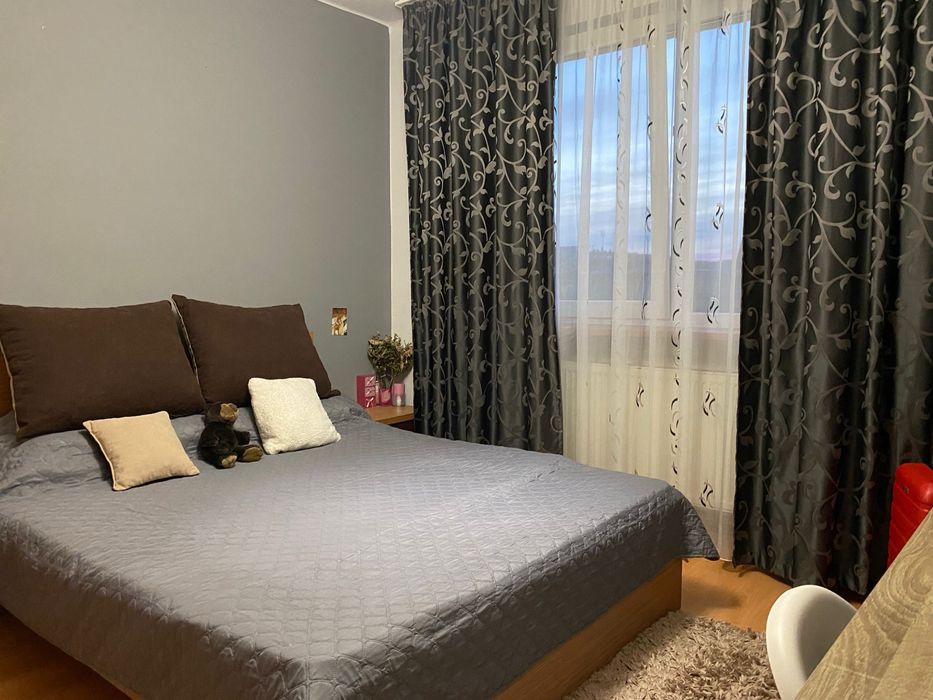 Apartament UNTOLD