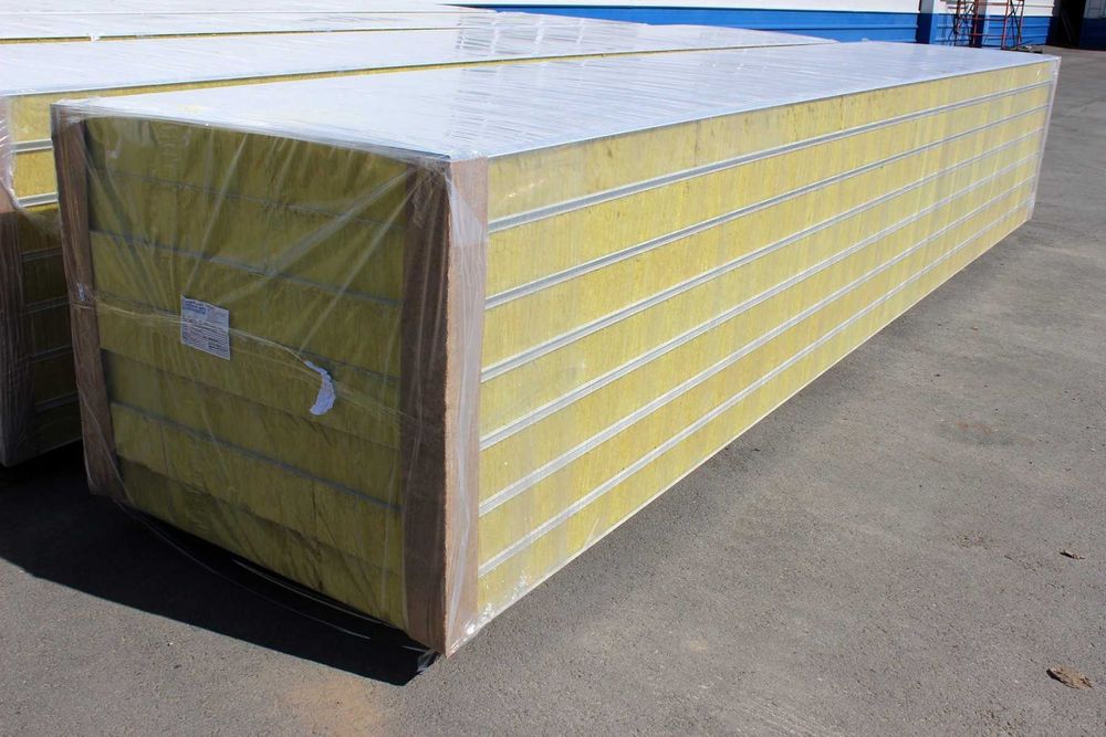 Sendvich panel | Сендвич панели | Сэндвич панель |ПРОИЗВОДСТВО | SP-7