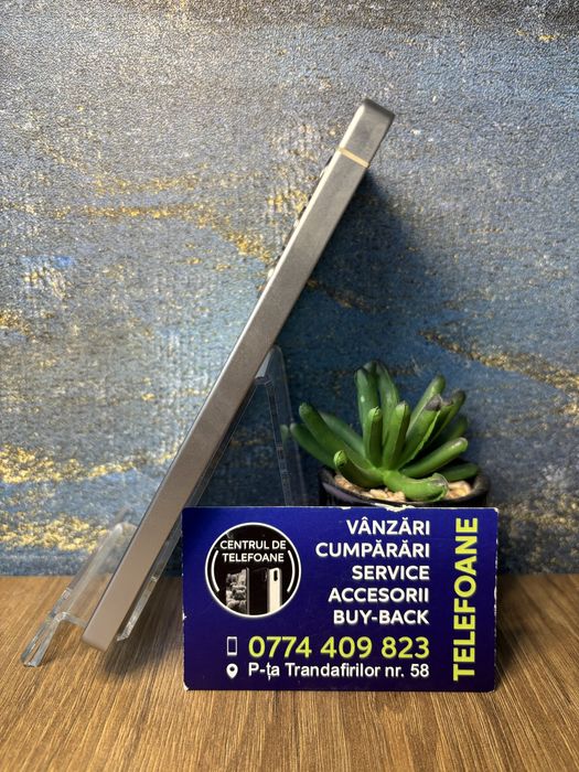 Samsung Galaxy S25 Ultra/512Gb/Garantie 2Ani Centrul de Telefoane/Rate