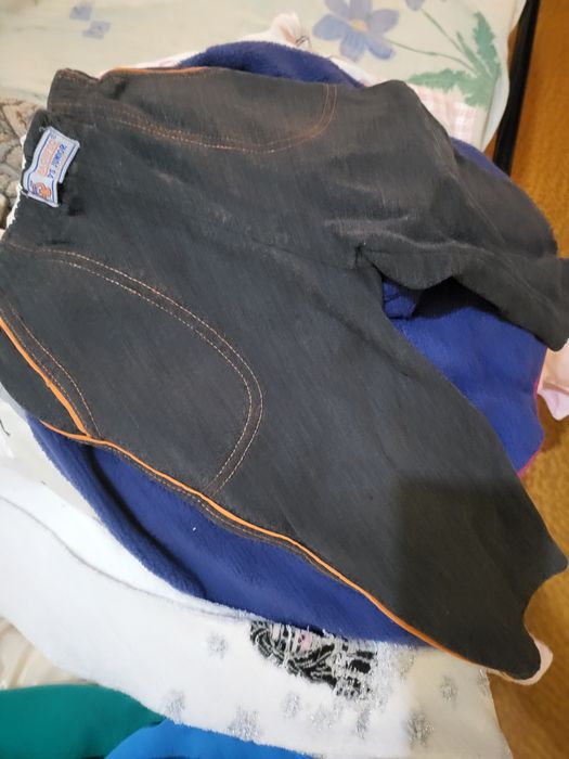 Отдам даром детские вещи для девочки