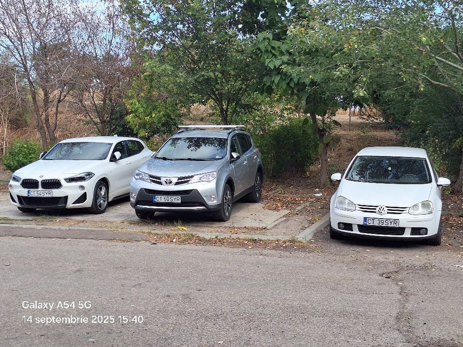 Toyota RAV4 diesel 2014