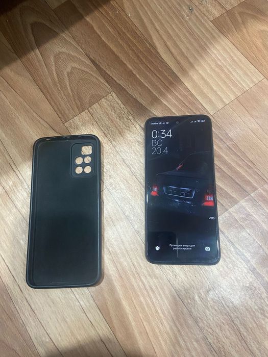 Продам или обмен телефон Redmi 10