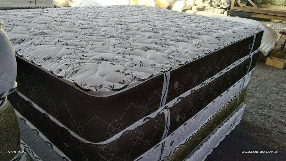 Sfatli uyquni bugundan tanlang