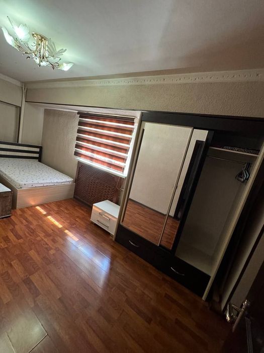 Срочно аренда 4 комнаты квартира