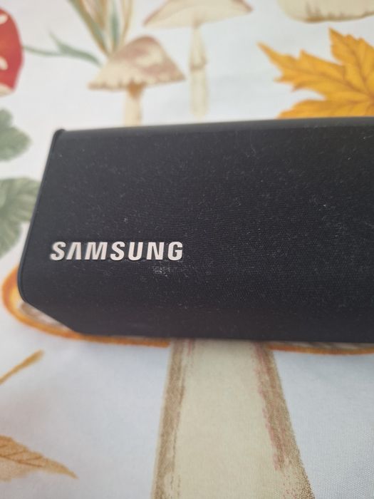 Саунд бар+суббуфер Samsung