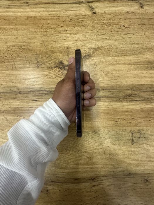 iPhone 14 pro 128 purple