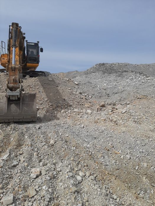 Дресва,щебень,отсев