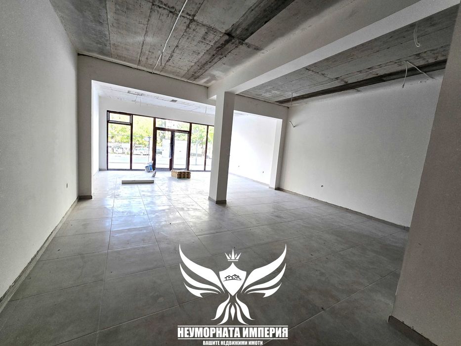 Дава се под наем Офис в Асеновград - 70 кв.м за 600 € - Снимка #3