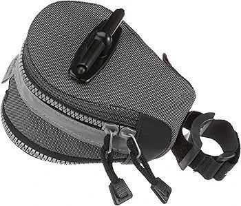 Сумка подседельная велосипеда Zefal Kiwi (Made in France)