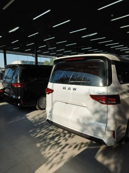 BAW MEXANIKA: comfort hamma tomonlama qulay