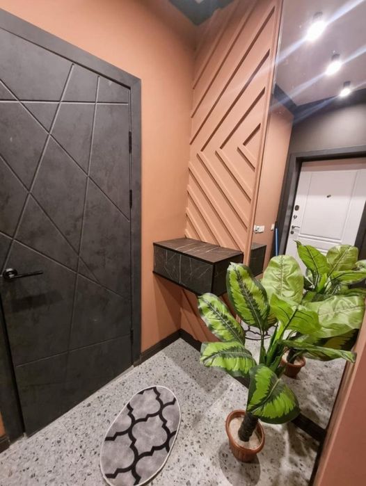 Квартира посуточно