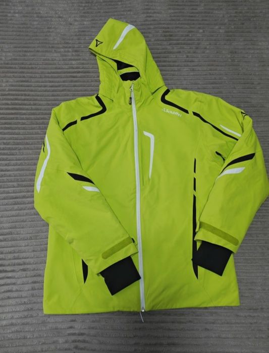 Schoffel costum ski snowboard schi L ( pantaloni+ geaca)