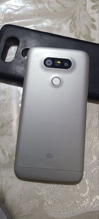 Телефон LG G5 32 гб