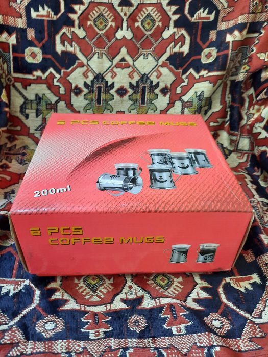 Продаю чашки для кофе или чая