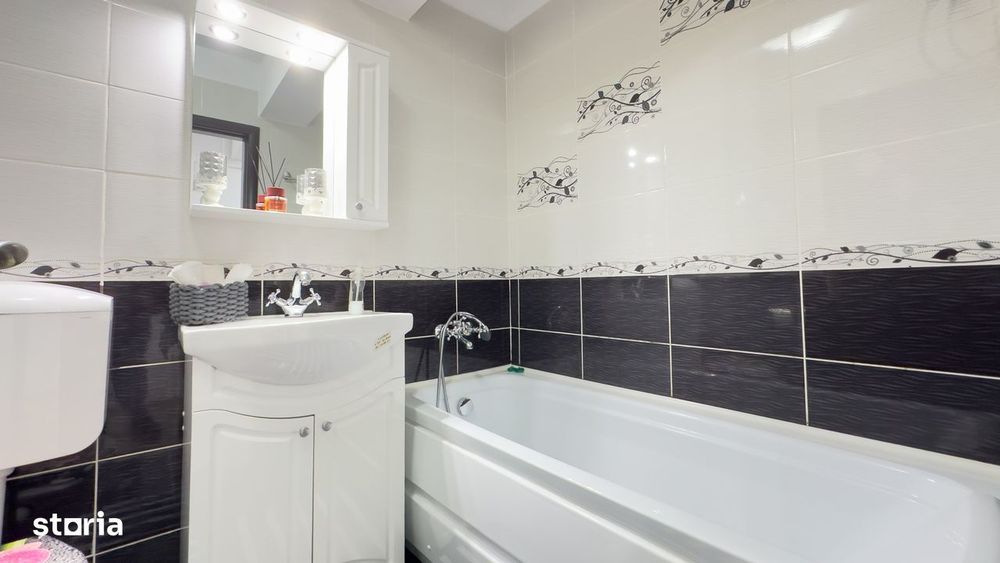 Apartament 2 camere 57mp | Loc de parcare | Mobilat si utilat