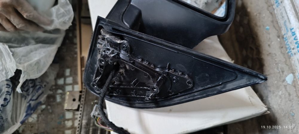 Зеркало для автомобилей