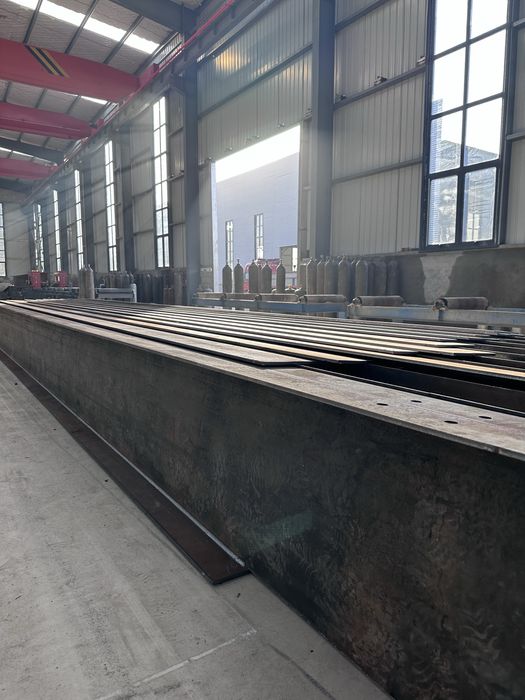 Металлоконструкция