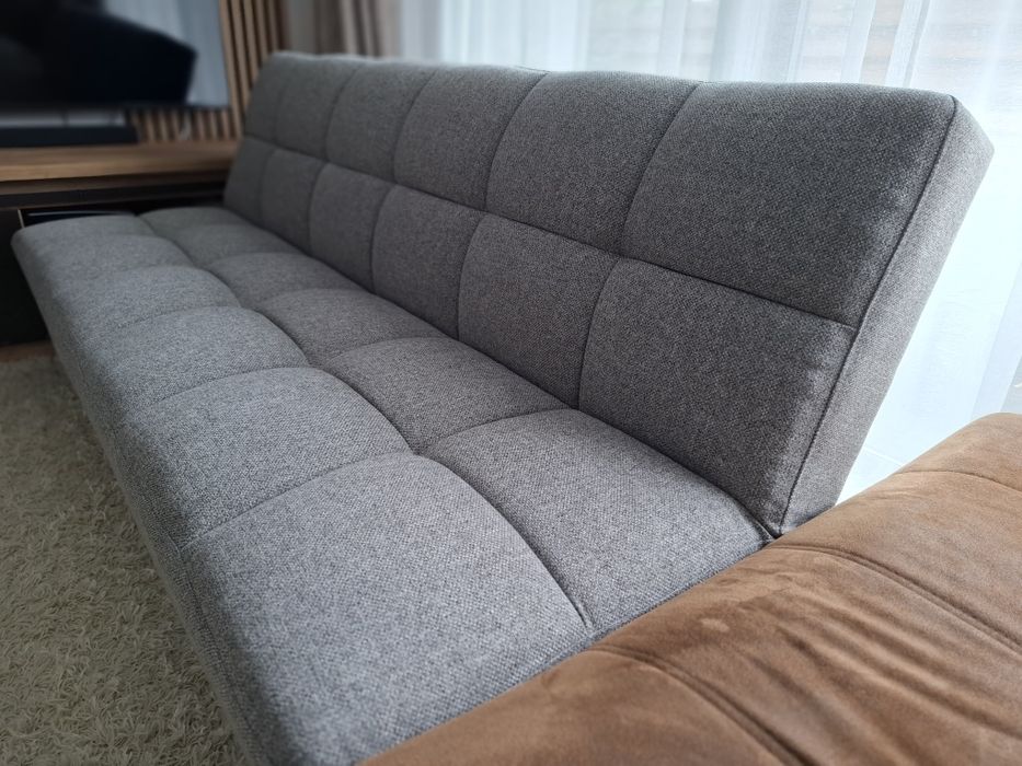 Canapea Extensibila