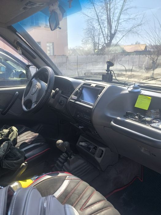 Продам автомобиль