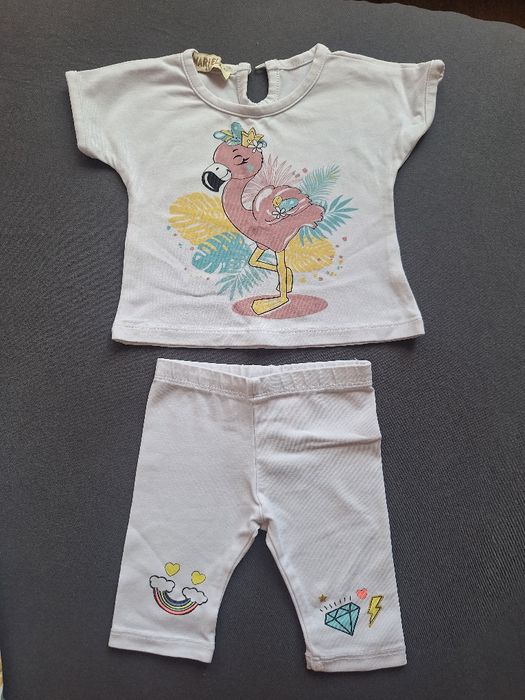 Изобилие от бебешки дрешки