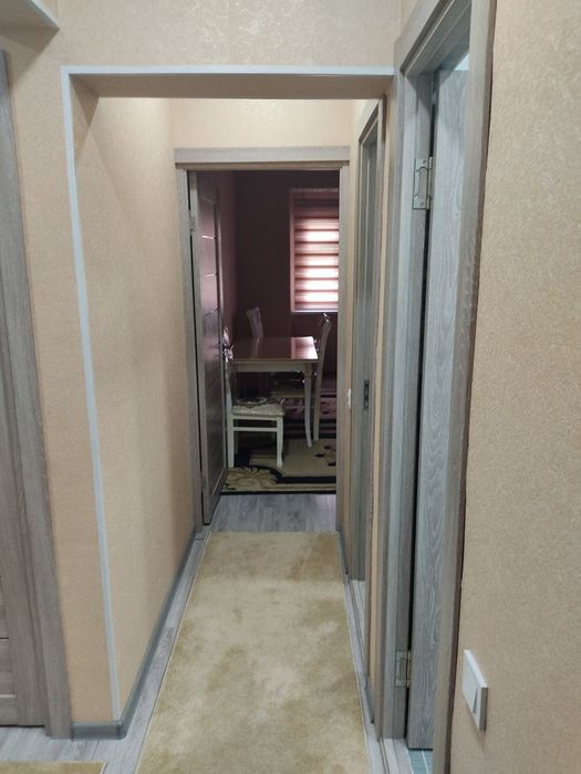 Сдам в аренду свою 2 комнатную квартиру