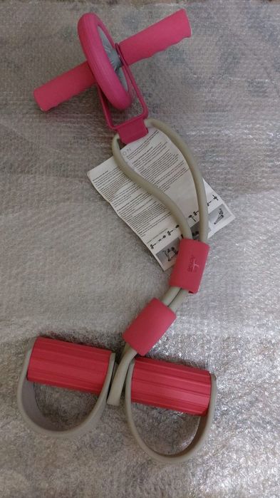 Тренажёры новые 1500