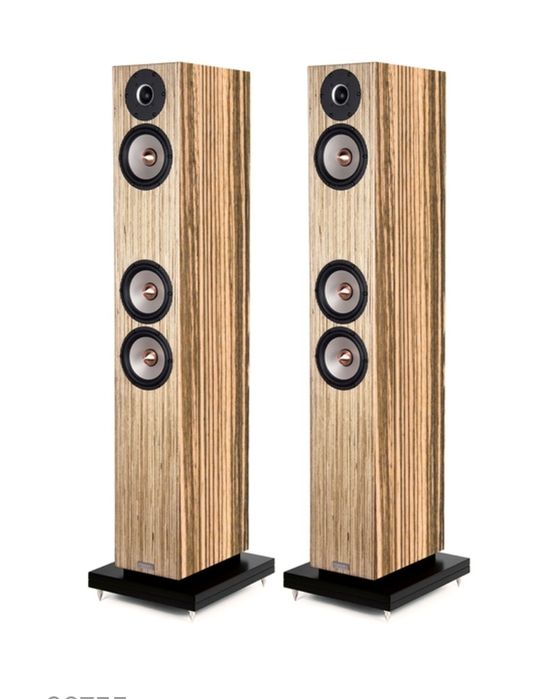 Шпонирование акустики