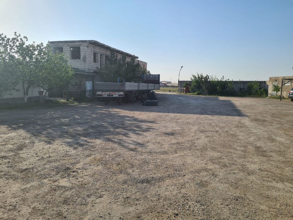 Продам Пром.базу