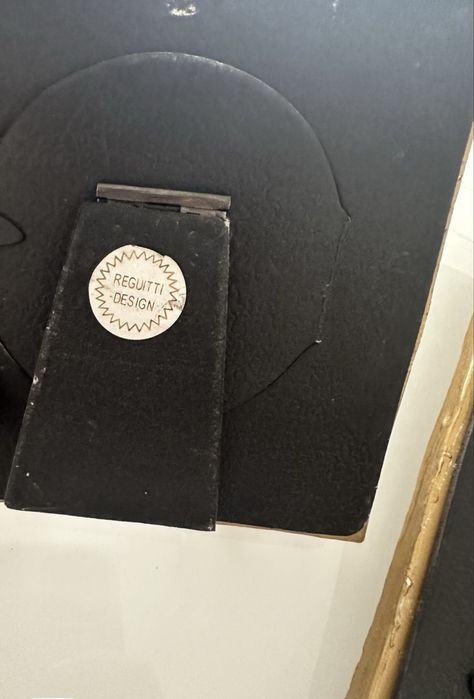 Vand 2 rame Italia vintage/antic /baroc/ sculptura deosebite auriu