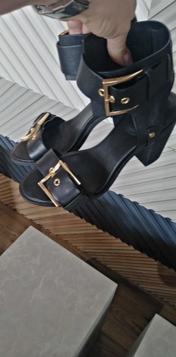 Дамски сандали Rachel Zoe