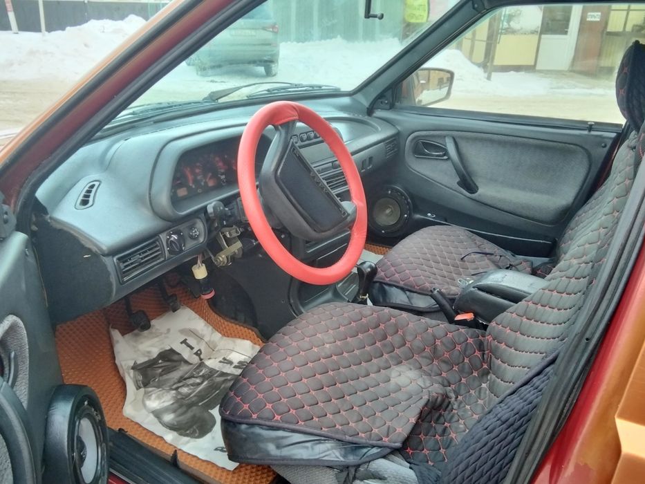 Ваз 2114 продам срочно