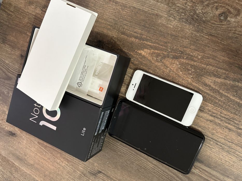 Продам iPhone Xiaomi