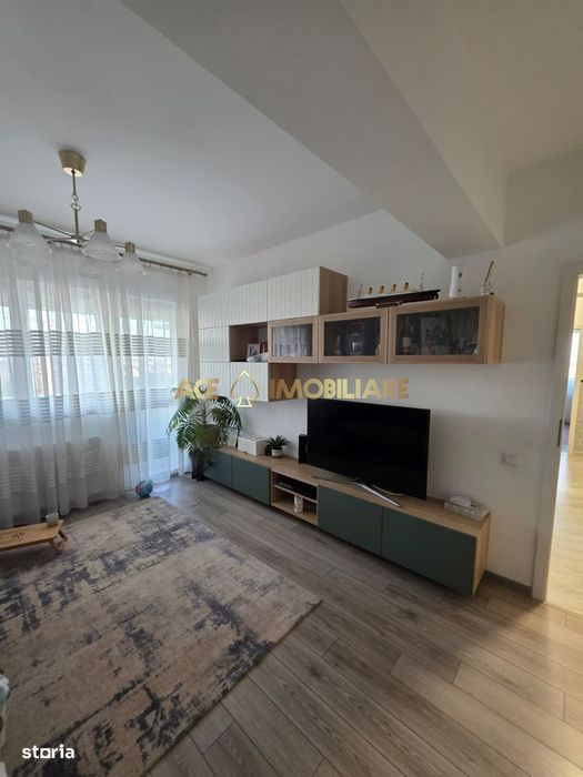 3 Camere de inchiriat | Berceni | Centrala Proprie | Parcare | Metrou