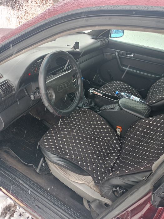 Продам Ауди 100с4