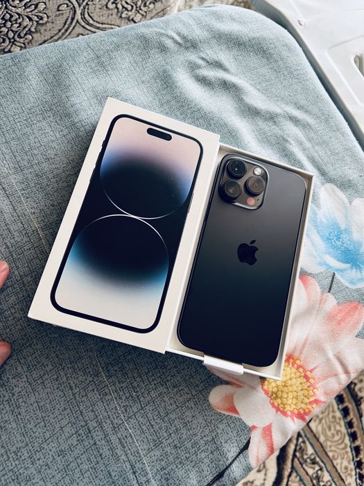 iPhone 14 Pro Max 256gb 88%