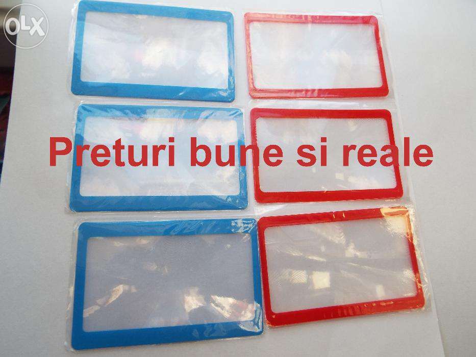 Lupa tip card util